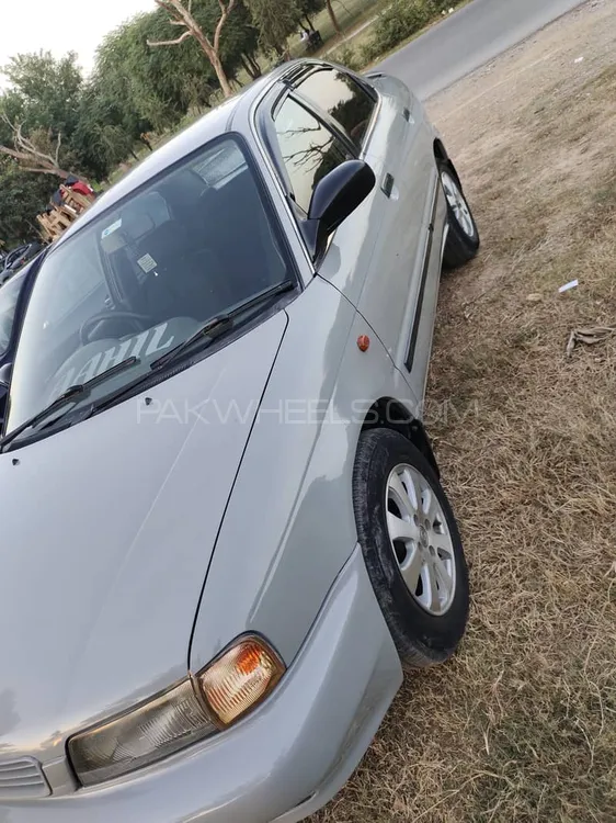 Suzuki Baleno 2000 for Sale in Islamabad Image-1