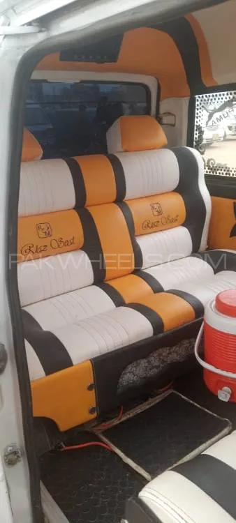 Suzuki Bolan 2013 for Sale in Karachi Image-1