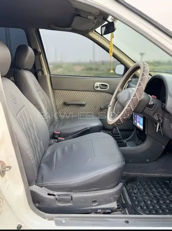 Suzuki Cultus 2016 for Sale in Lahore Image-1