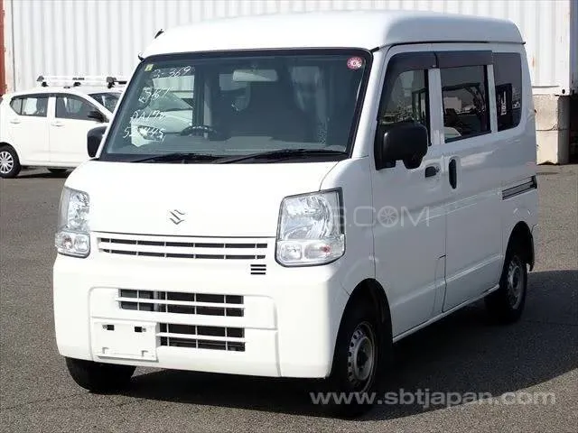 Suzuki Every 2021 for Sale in Peshawar Image-1