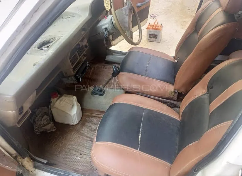 Suzuki FX 1988 for Sale in Karachi Image-1