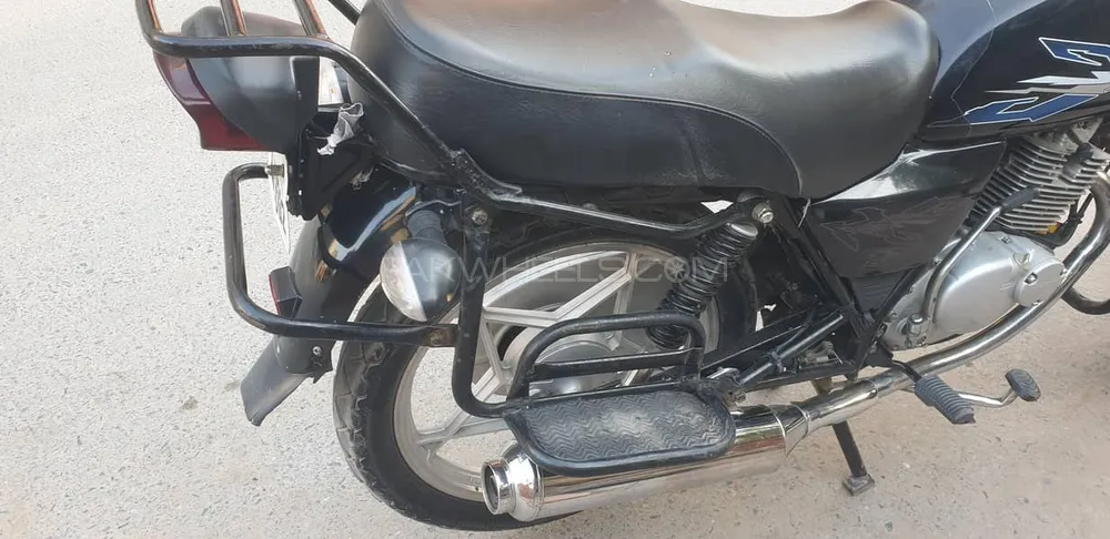 Suzuki GS 150 SE 2022 for Sale Image-1