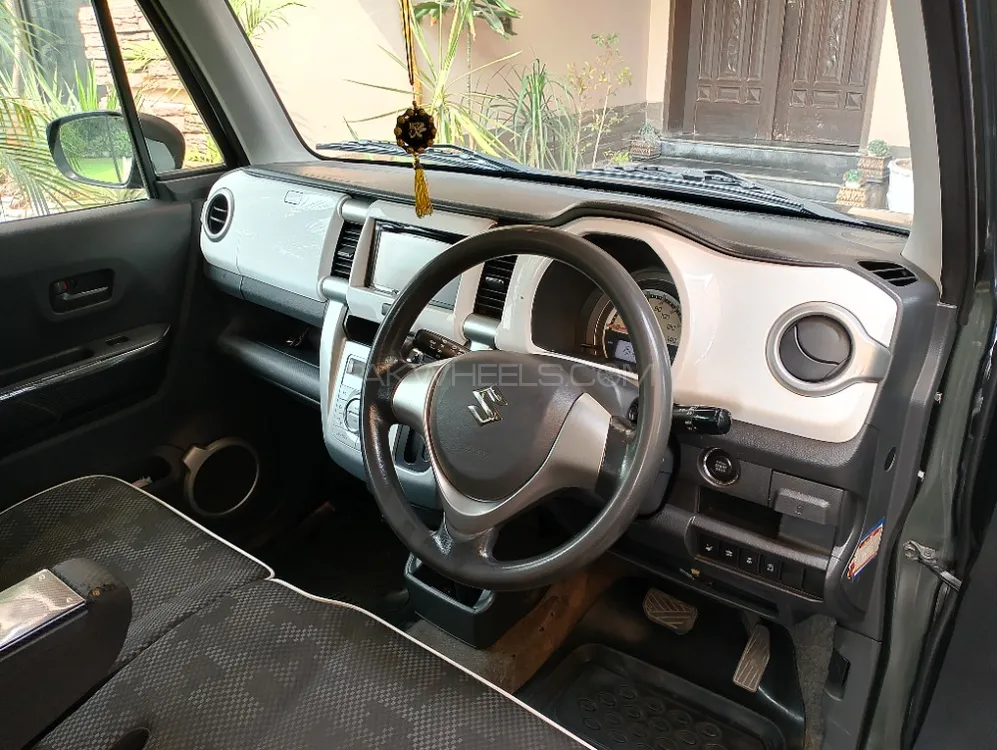 Suzuki Hustler 2016 for Sale in Gujranwala Image-1