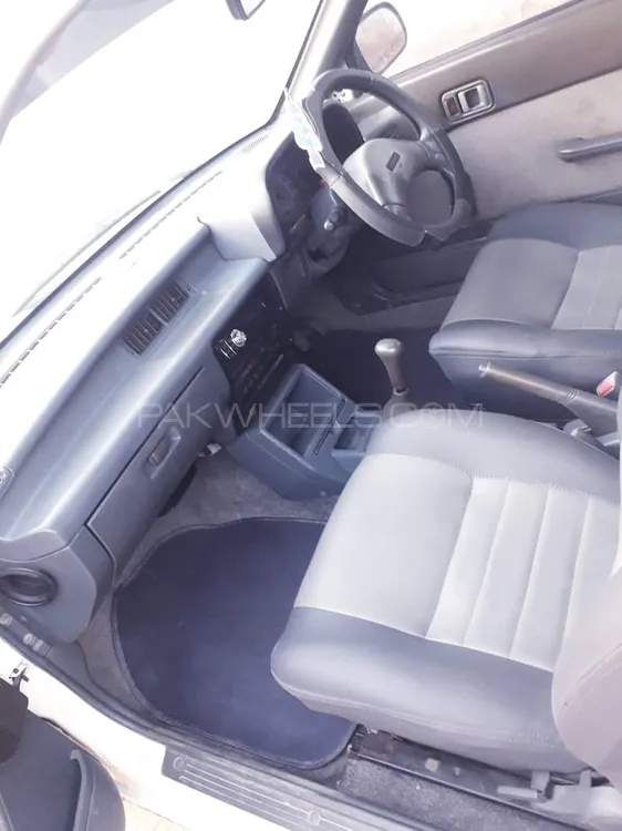 Suzuki Margalla 1997 for Sale in Multan Image-1