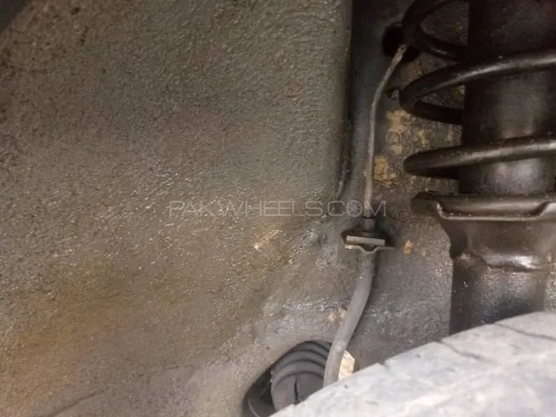 Suzuki Mehran 1964 for Sale in Rawalpindi Image-1