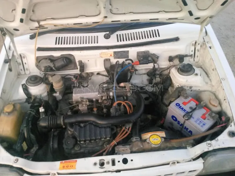 Suzuki Mehran 2013 for Sale in Talagang Image-1