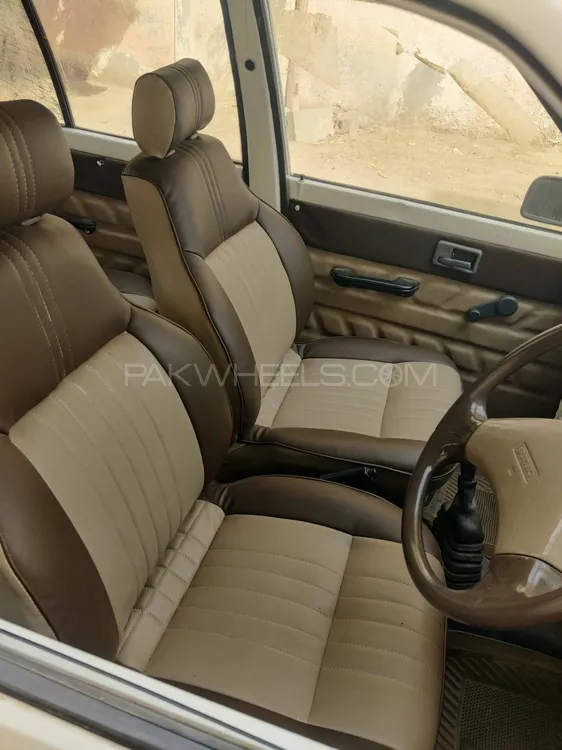 Suzuki Mehran 2004 for Sale in Karachi Image-1