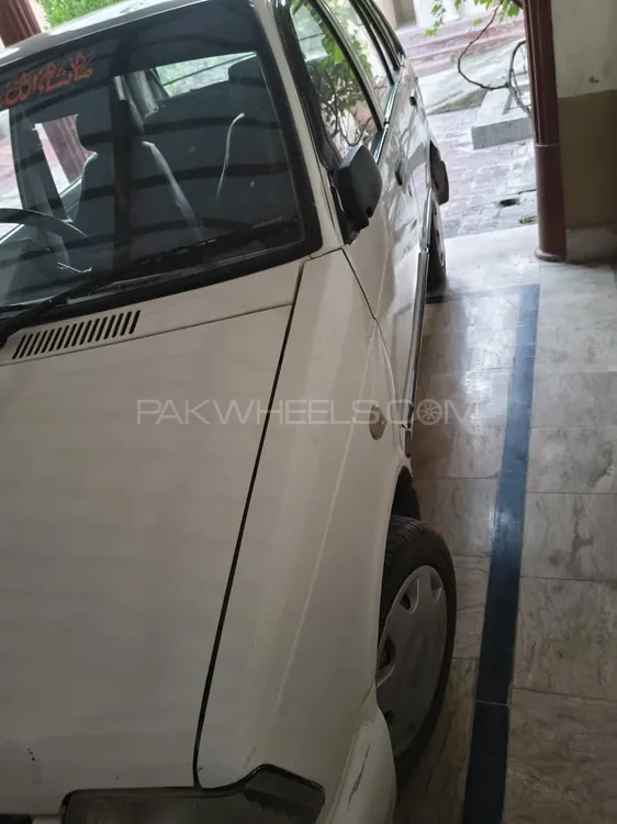 Suzuki Mehran 2010 for Sale in Pak pattan sharif Suzuki Mehran 2010 for Sale in Pak pattan sharif Image-10