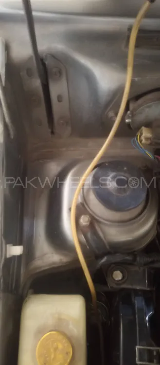 Suzuki Mehran 2014 for Sale in Lahore Image-1