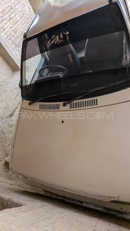 Suzuki Mehran 2018 for Sale in Nawabshah Image-1