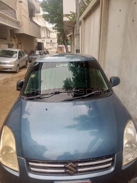 Suzuki Swift 2010 for Sale in Karachi Image-1