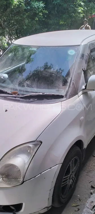 Suzuki Swift 2016 for Sale in Lahore Image-1