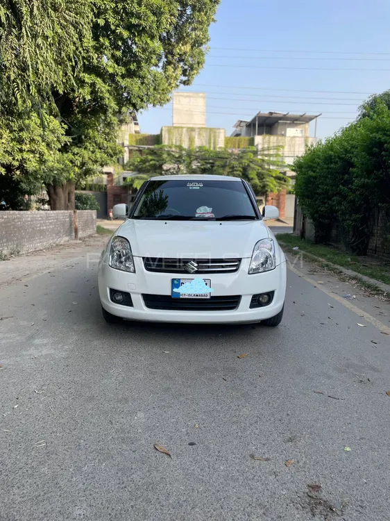 Suzuki Swift 2021 for Sale in Lahore Image-1