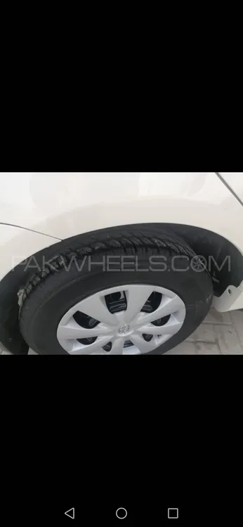 ٹویوٹا کرولا 2009 for Sale in ٹیکسلا ٹویوٹا کرولا 2009 for Sale in ٹیکسلا Image-3
