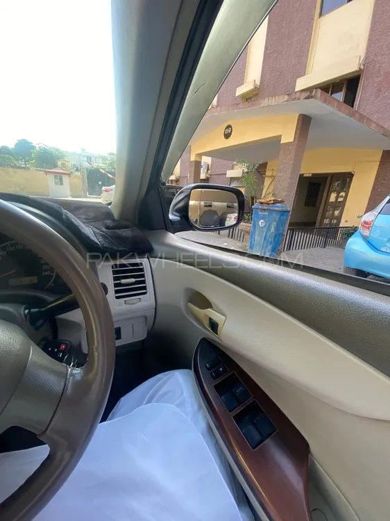 Toyota Corolla 2010 for Sale in Rawalpindi Image-1