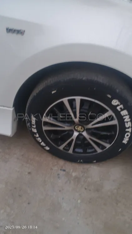 Toyota Corolla 2019 for Sale in Peshawar Image-1