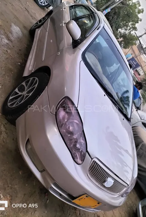 Toyota Corolla 2005 for Sale in Karachi Image-1