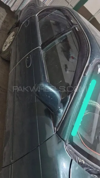 Toyota Corolla 1995 for Sale in Haripur Image-1