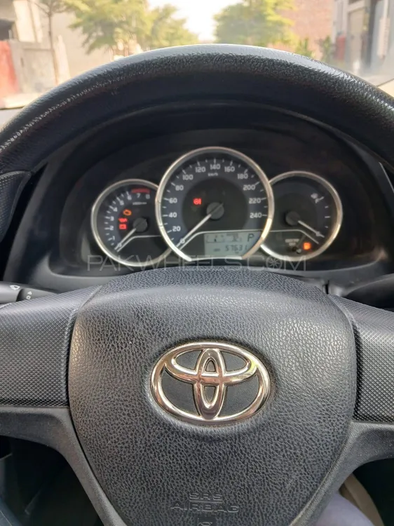 Toyota Corolla 2020 for Sale in Faisalabad Image-1