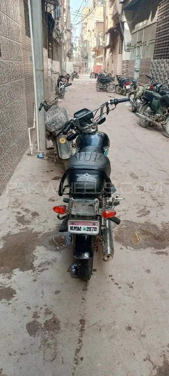 Union Star US 70cc 2019 for Sale Image-1
