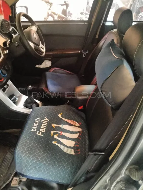 United Bravo 2019 for Sale in Lahore Image-1