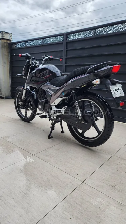 United US 150 Ultimate Thrill 2024 for Sale Image-1