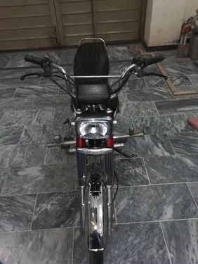 کراؤن CR 70 HD Plus 2023
