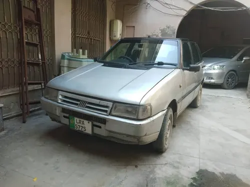 Fiat Uno 2001