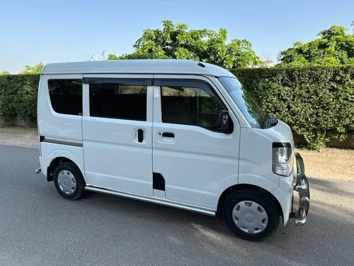 Nissan Clipper 2019