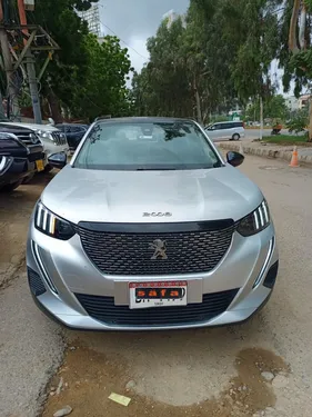 Peugeot 2008 Allure 2022