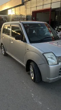 Suzuki Alto E 2008