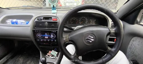 Suzuki Baleno 2005