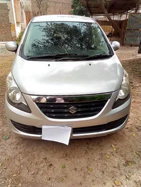 Suzuki Cervo 2006