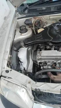 Suzuki Cultus VXL 2003