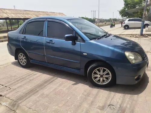 Suzuki Liana RXi 2007