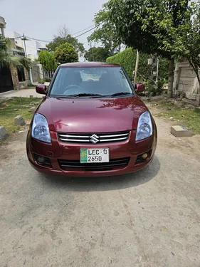 Suzuki Swift DLX 1.3 2013 for Sale Suzuki Swift DLX 1.3 2013 for Sale