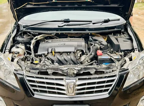 Toyota Premio F 1.5 2010
