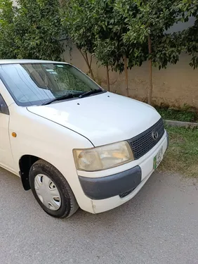 Toyota Probox 2006