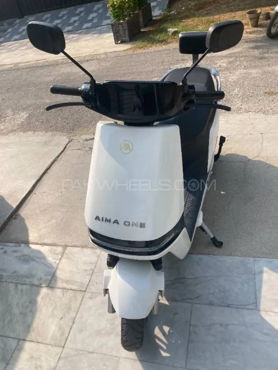 Aima One 2025 for Sale Image-1