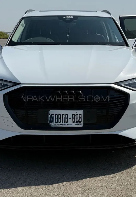 Audi e-tron 2021 for Sale in Karachi Image-1