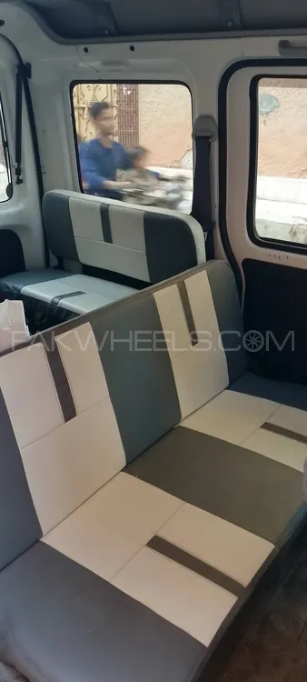 Daihatsu Hijet 2025 for Sale in Karachi Image-1