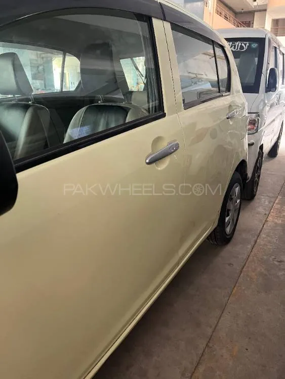 Daihatsu Mira 2013 for Sale in Karachi Image-1