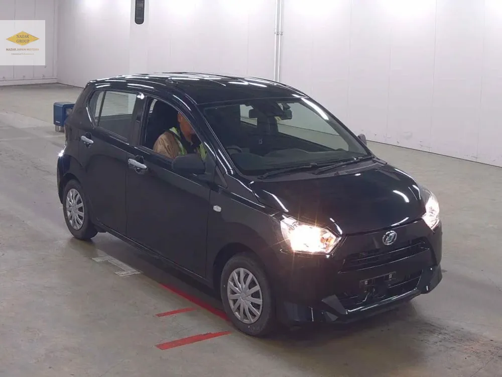 Daihatsu Mira 2022 for Sale in Karachi Image-1