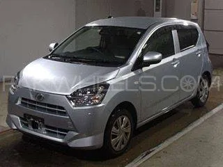 Daihatsu Mira 2022 for Sale in Karachi Image-1