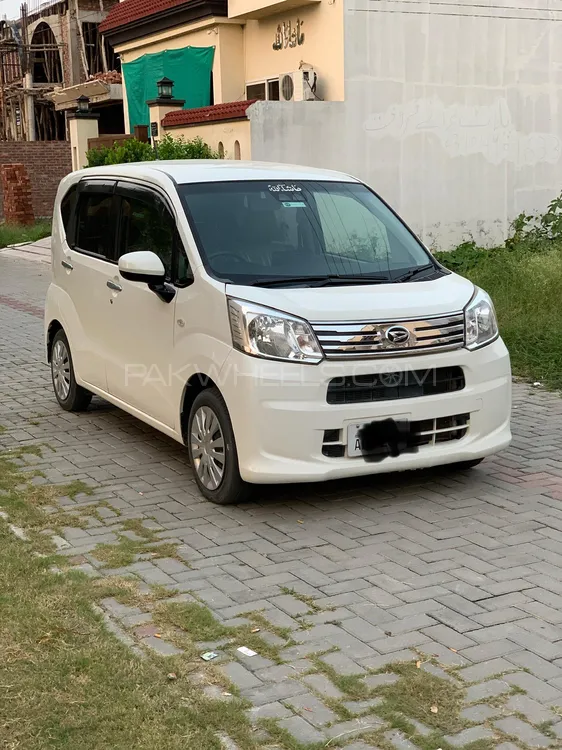 ڈائیہاتسو موو 2023 for Sale in سیالکوٹ Image-1