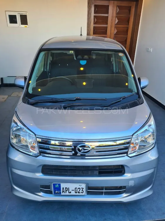 ڈائیہاتسو موو 2021 for Sale in راولپنڈی Image-1