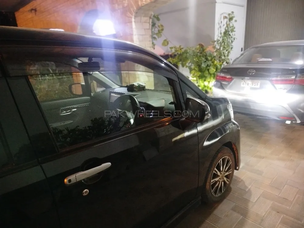Daihatsu Move 2021 for Sale in Karachi Daihatsu Move 2021 for Sale in Karachi Image-7