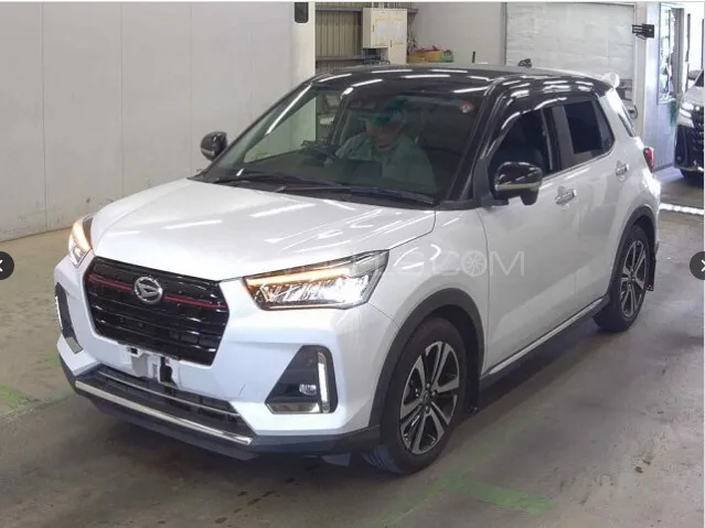 Daihatsu Rocky 2020 for Sale in Multan Image-1