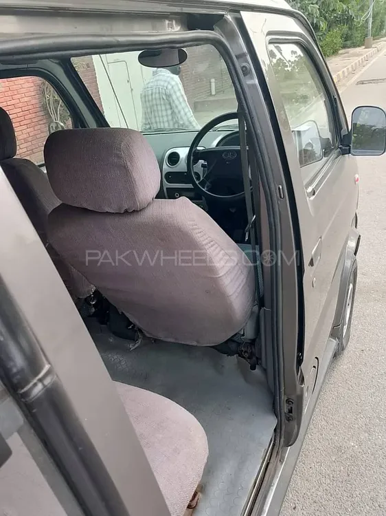 FAW X-PV 2018 for Sale in Karachi Image-1