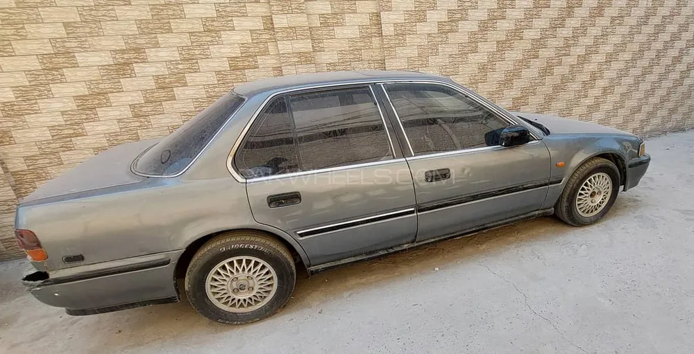 Honda Accord 1993 for Sale in Peshawar Image-1